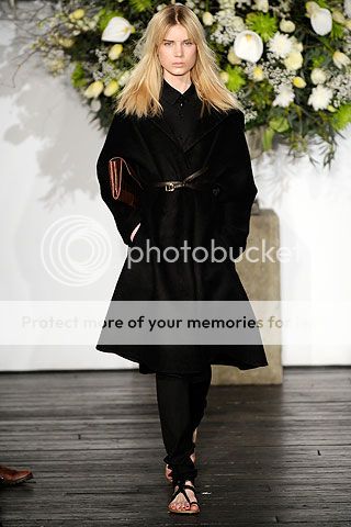 Olsen Twins The Row Fall 2010 olsen twins 2010. Olsen Twins The Row Fall 2010